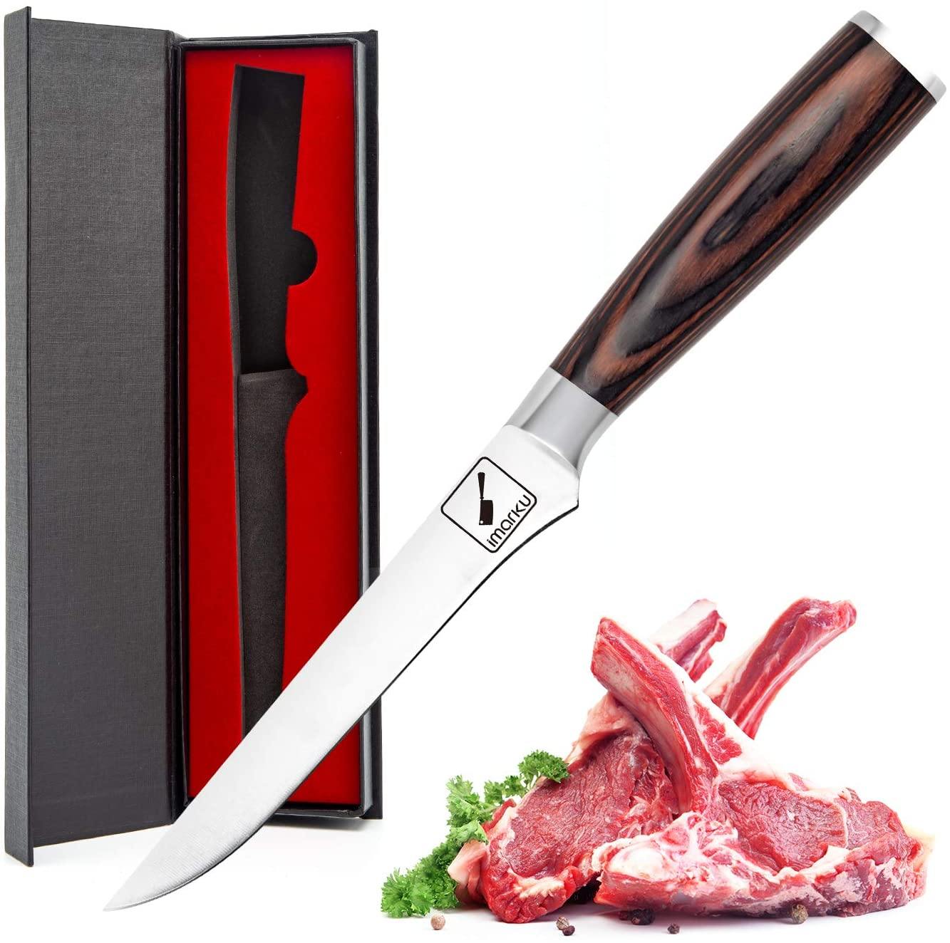 Kitchen Knife Set 4PCS - iMarku ®