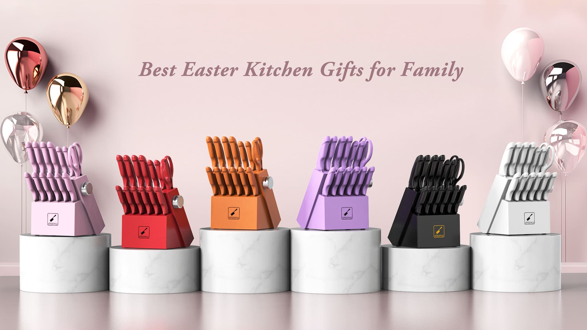 Best Easter Kitchen Gifts for Family | Imarku