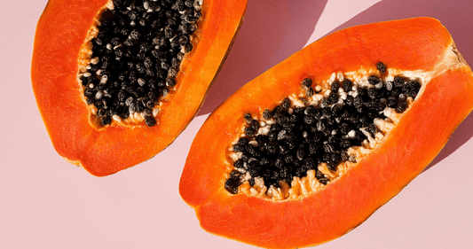 What Is Papaya And How To Cut - IMARKU