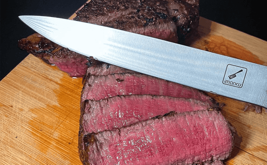 Best Brisket Slicing Knife You Can Buy in 2023 - IMARKU