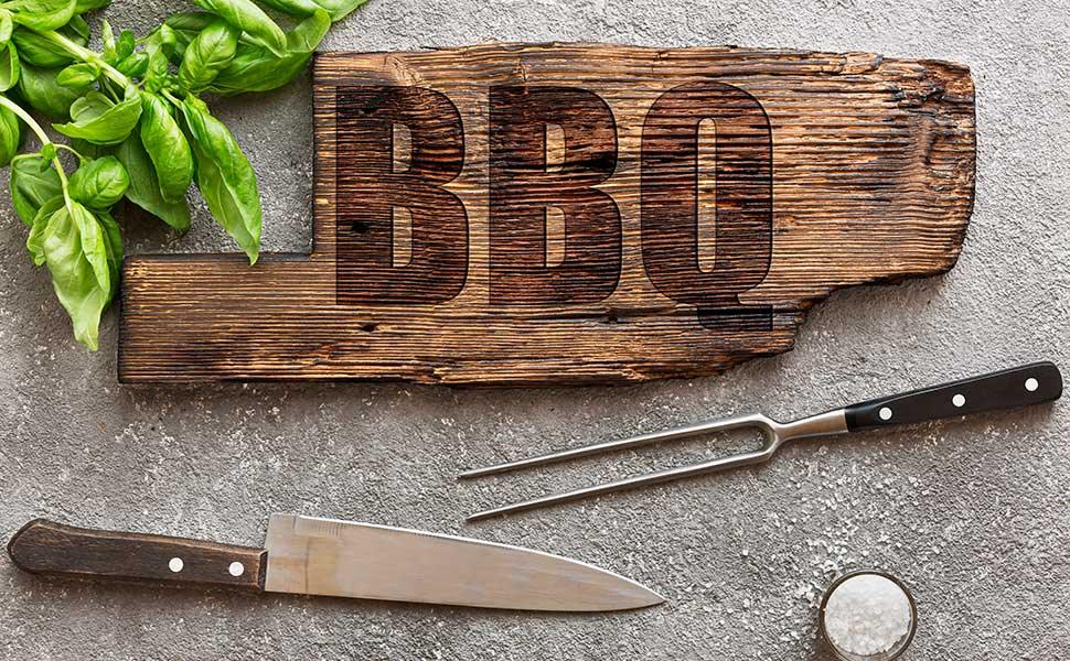 Why You Need a BBQ Knife Set - IMARKU