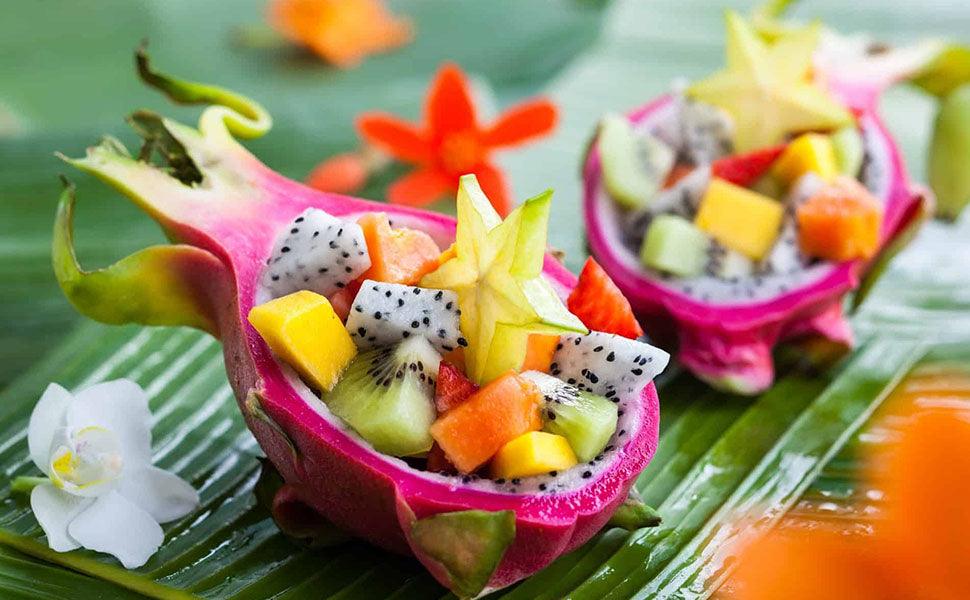 Everything You Need to Know About Dragon Fruit - IMARKU
