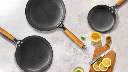 How to Season New Cast Iron Pots and Pans – The Ultimate Guide | Imarku