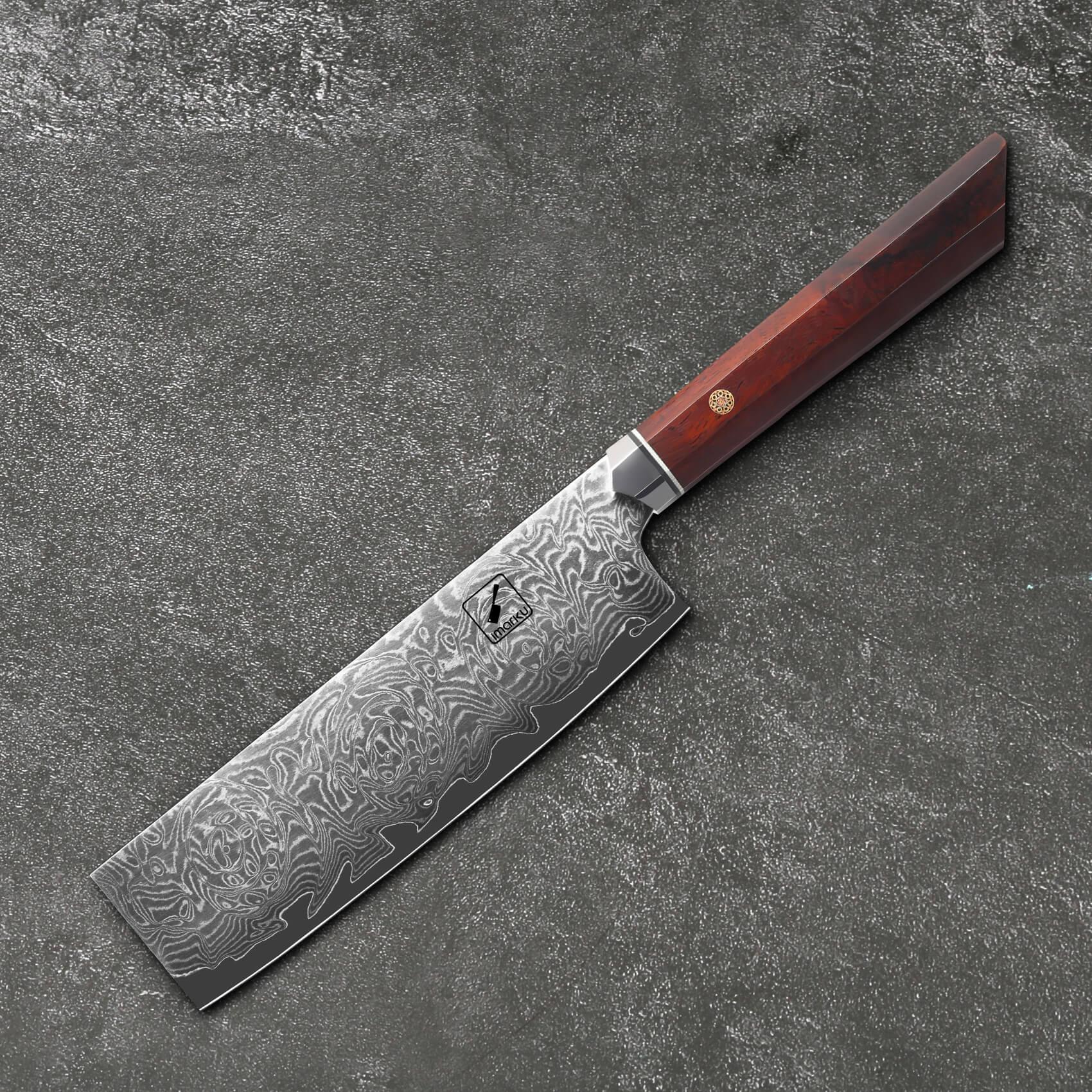 Best Kiritsuke Knives - IMARKU