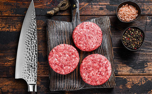 How to Grill Burgers: The Complete Step-by-Step Guide - IMARKU