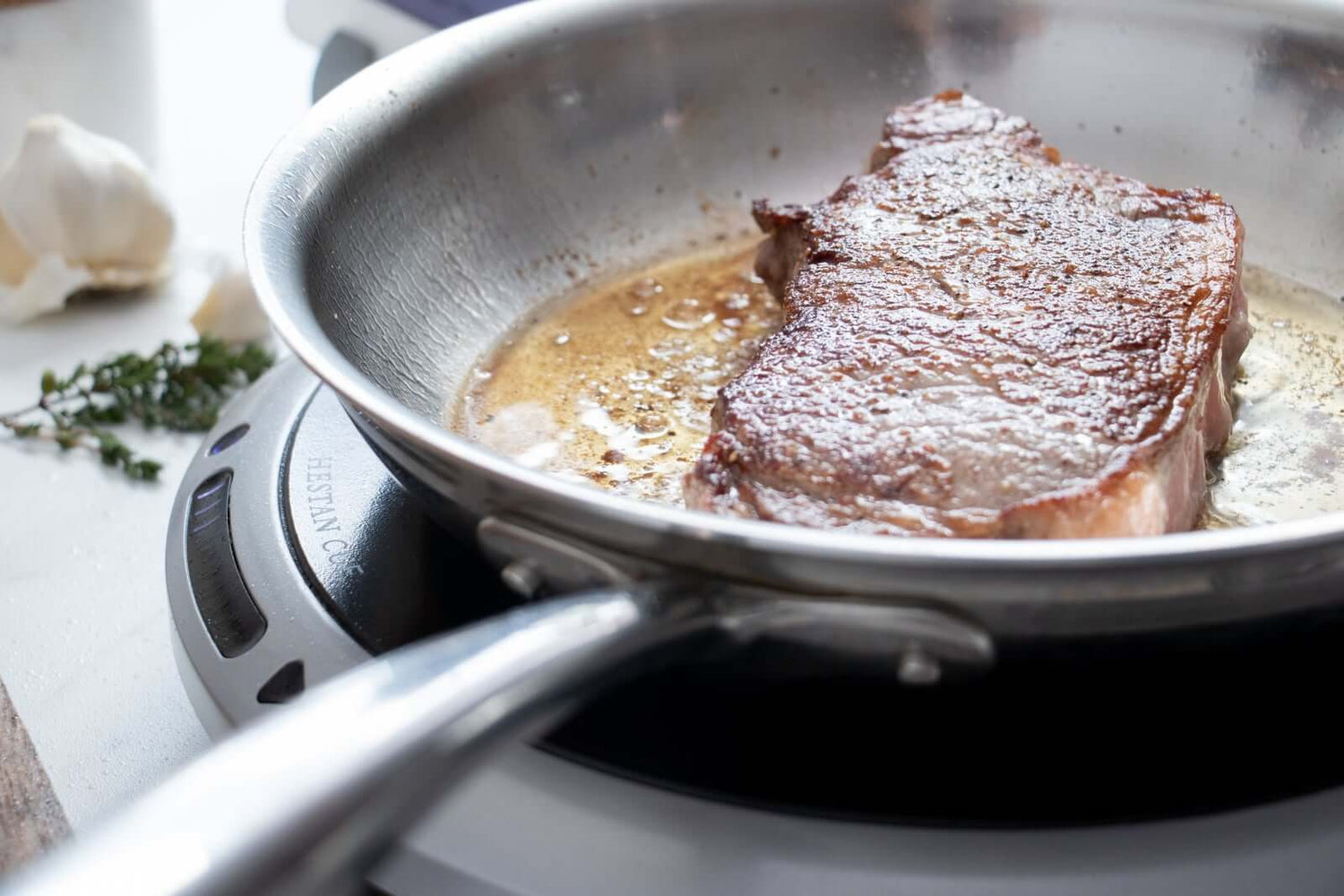 5 Skillet Cooking Techniques You Need to Understand - IMARKU
