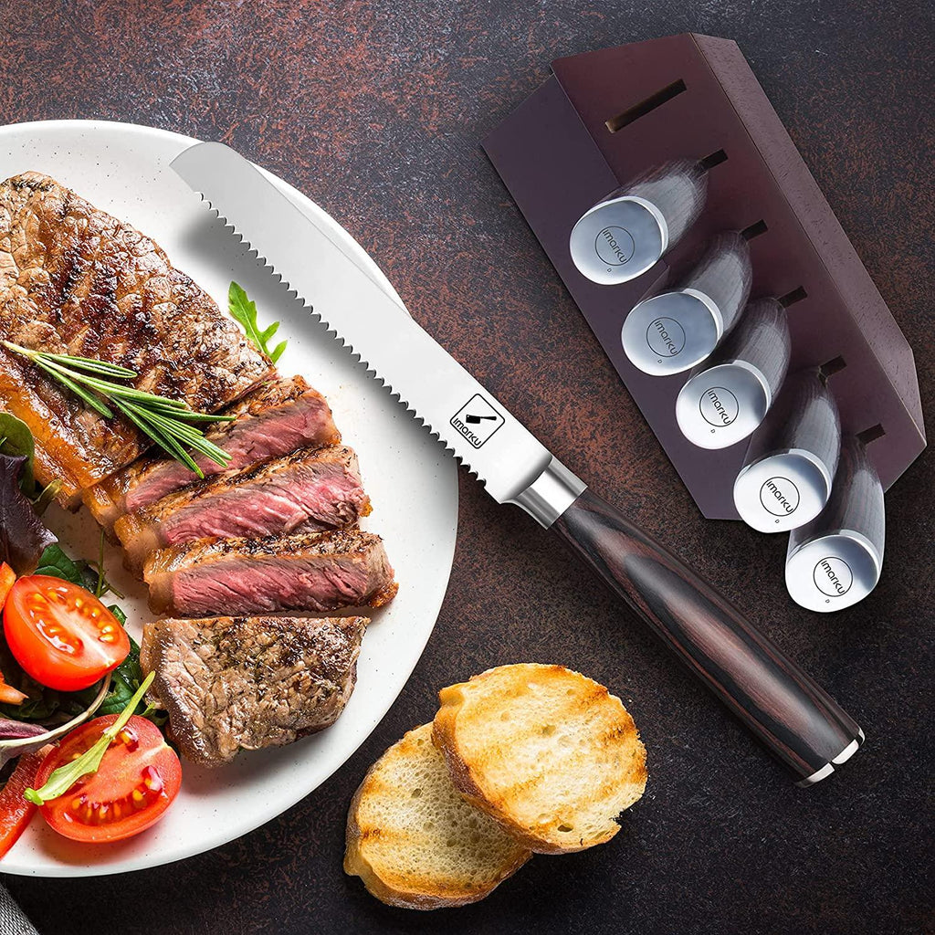 Marinated Steak Recipe: Our Essential Guide - IMARKU