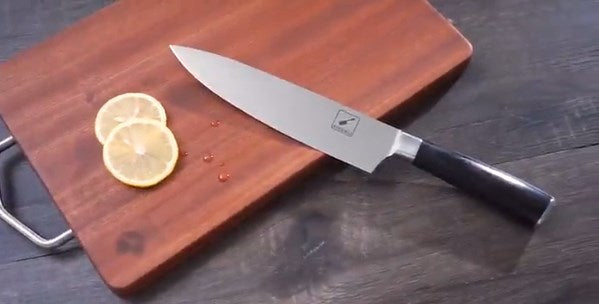 The Most Important Knife for Any Cook | imarku