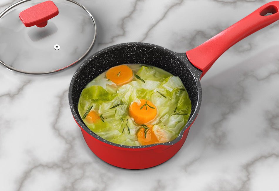 7-Day Cabbage Soup Diet - IMARKU