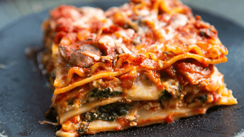 Best Lasagna Recipe You'll Ever Have - IMARKU