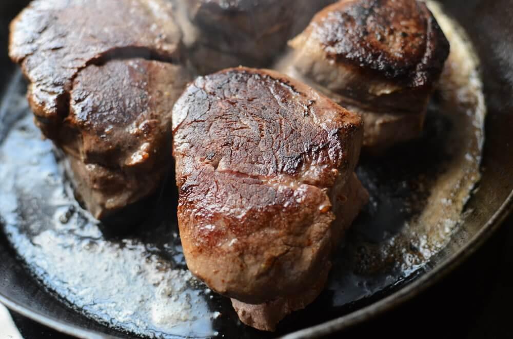 How to Cook the Perfect Filet Mignon - IMARKU