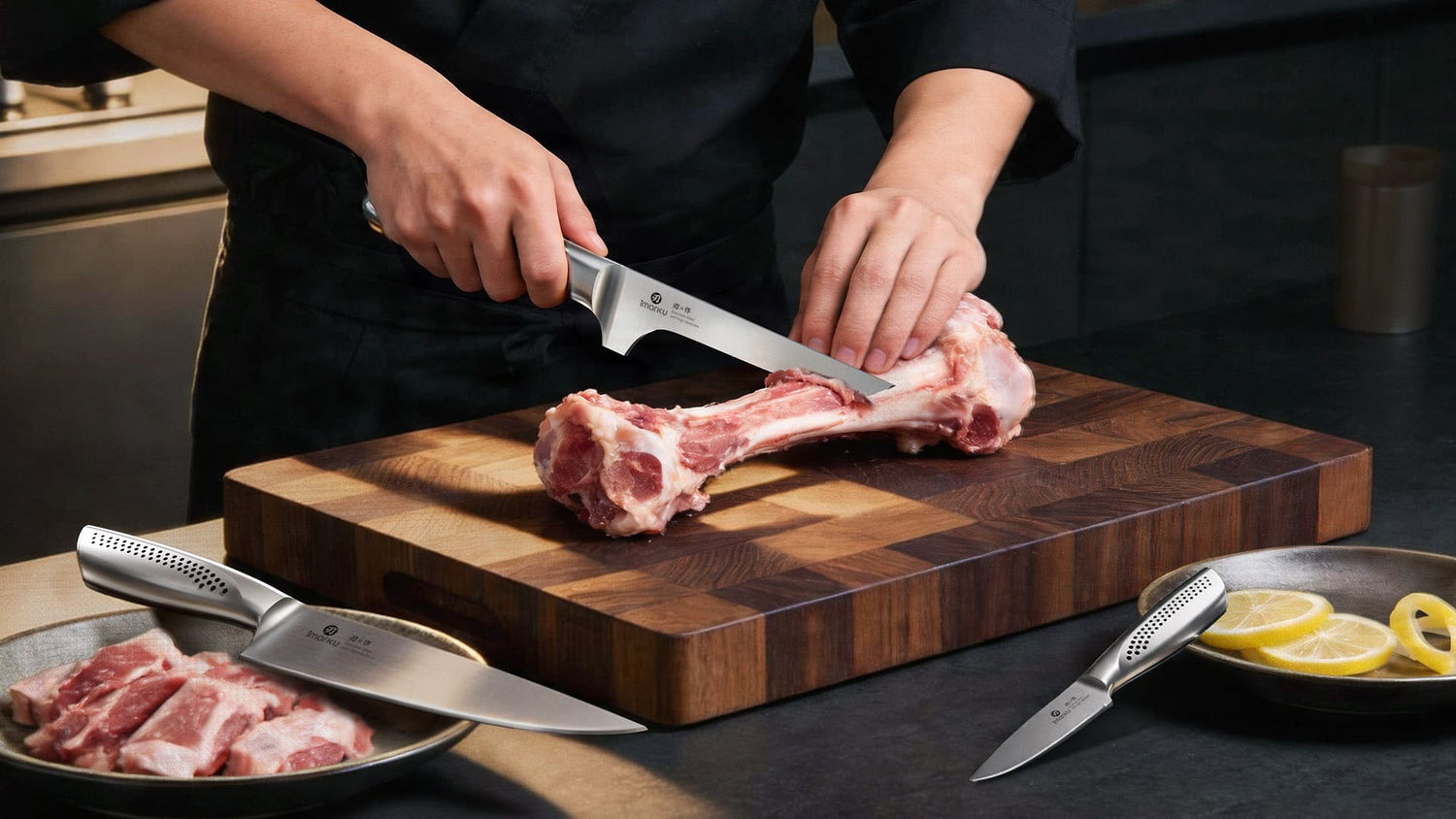the best boning knife as a father's day gift