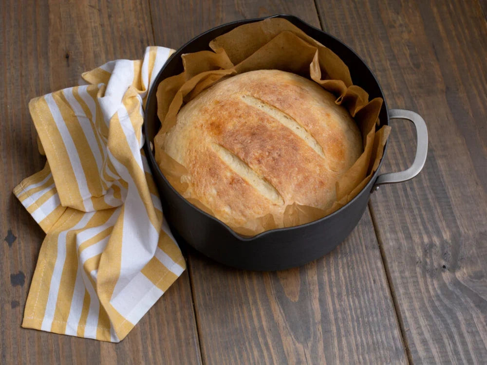 Best Dutch Oven for Bread Baking - IMARKU