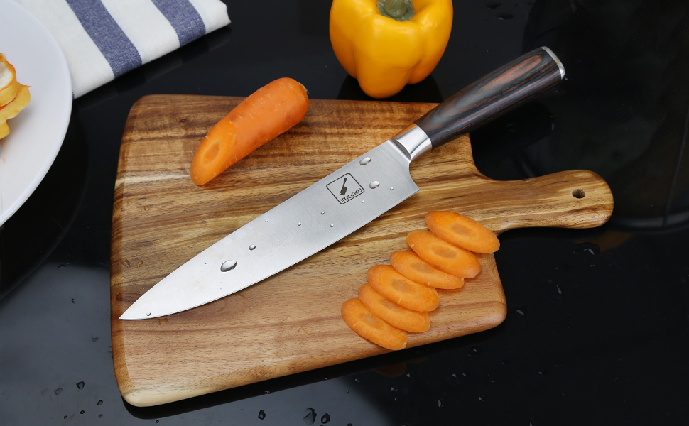 Best Chef Knife Set in 2023, Reviewed and More