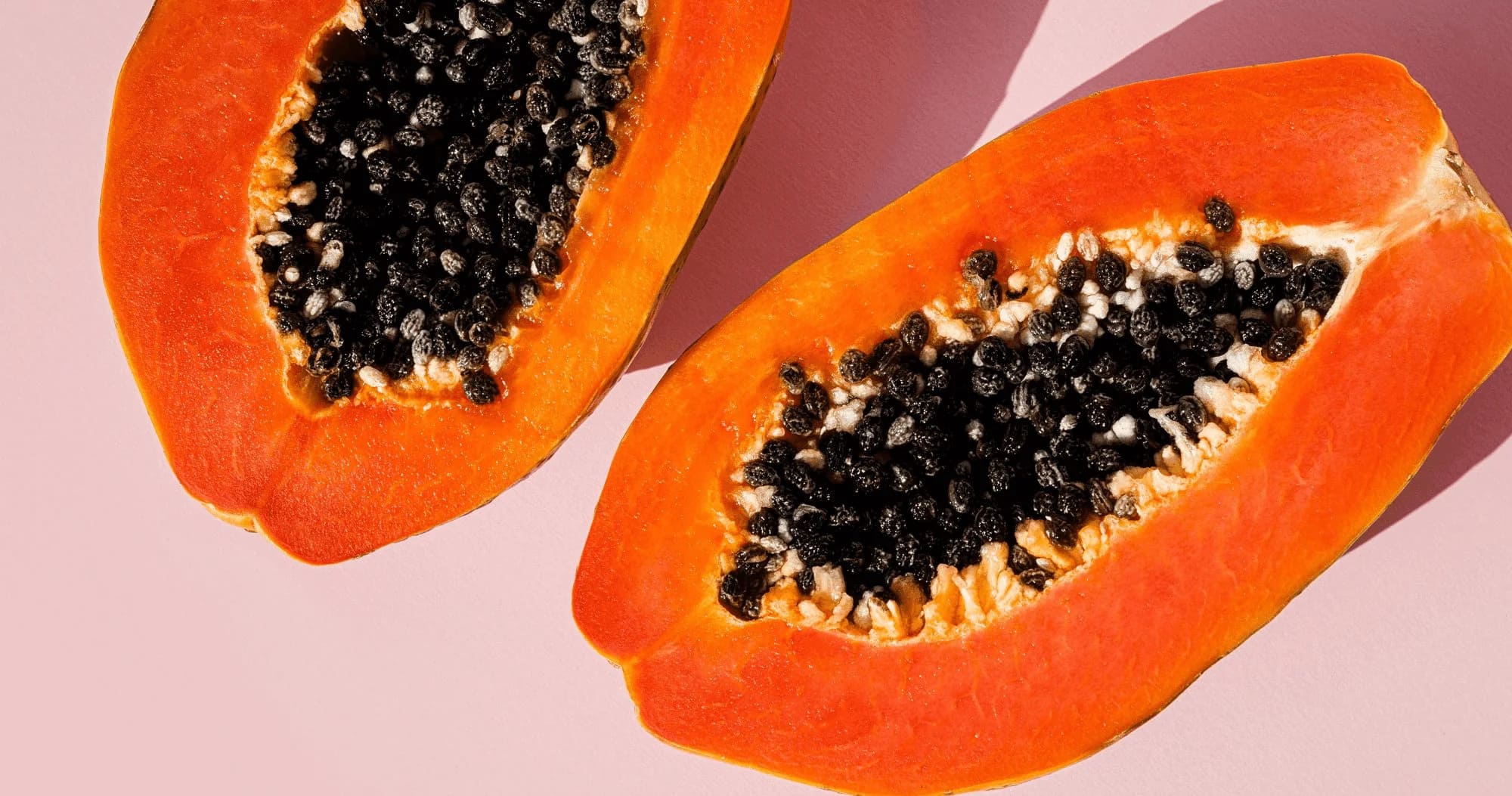What Is Papaya And How To Cut | Imarku