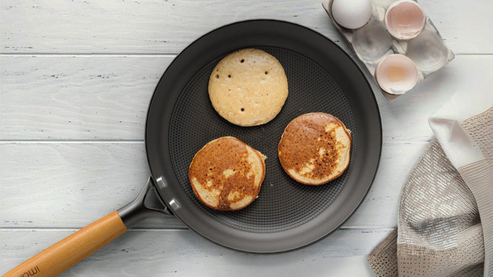 A Guide To Nonstick Cookware Sets - IMARKU