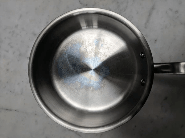 How to Fix Oxidized Kitchen Pans: Easy Steps for Sparkling Cookware