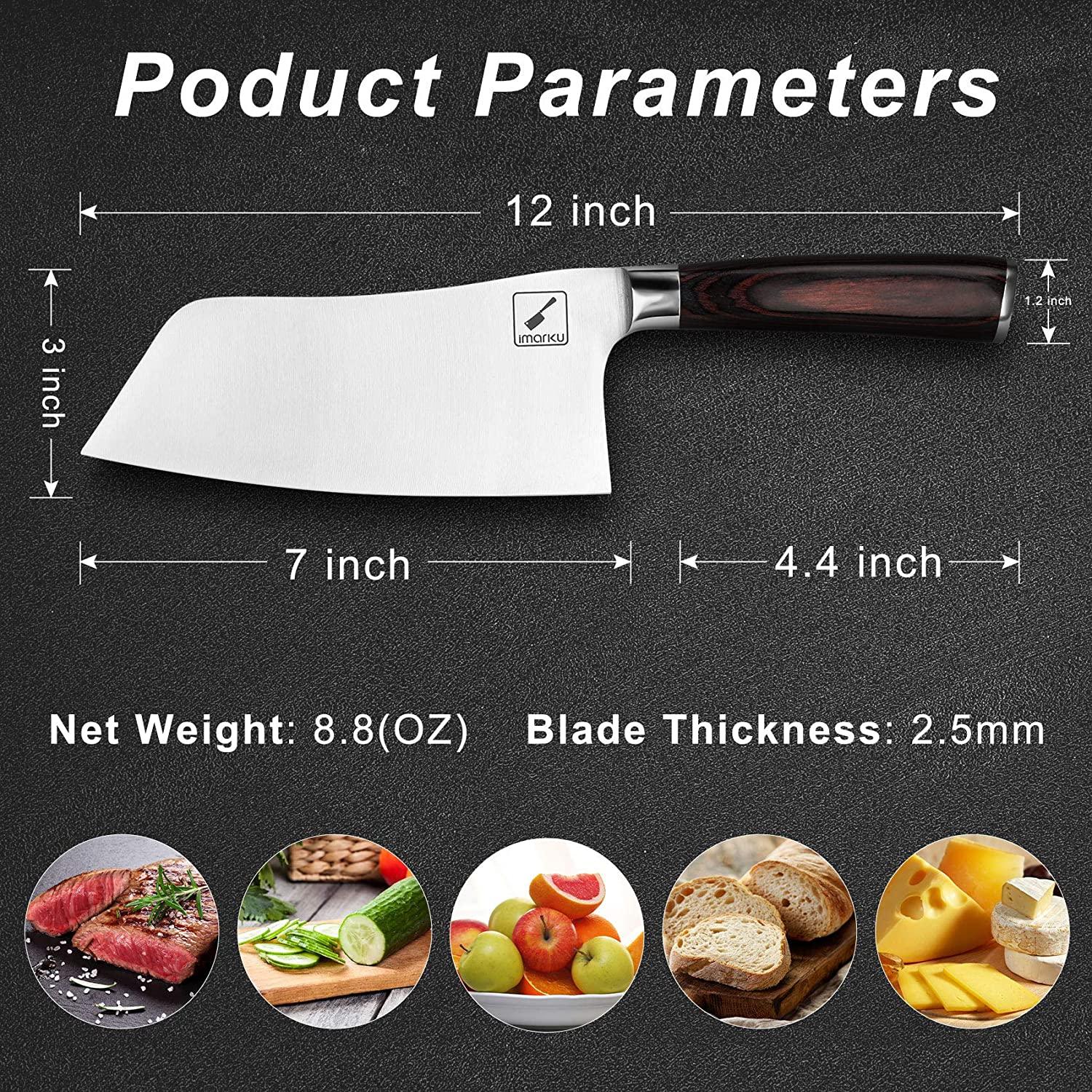 How To Cut Potato Wedges - IMARKU