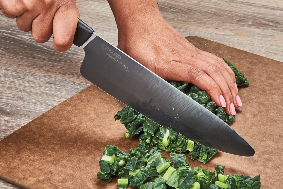 Best Kitchen Knives - IMARKU