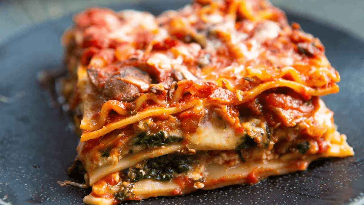 Best Lasagna Recipe You'll Ever Have - IMARKU