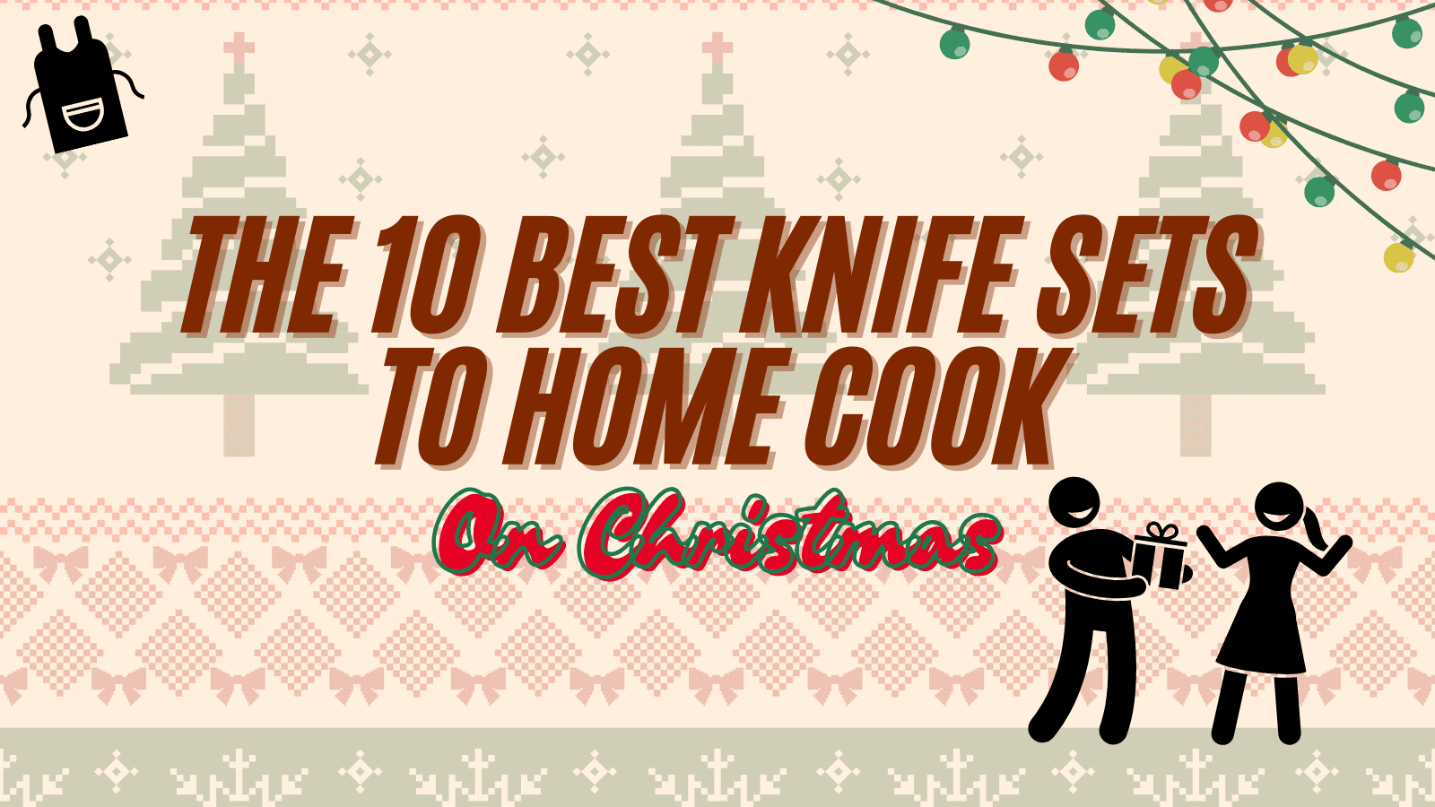 best knife sets for home cook