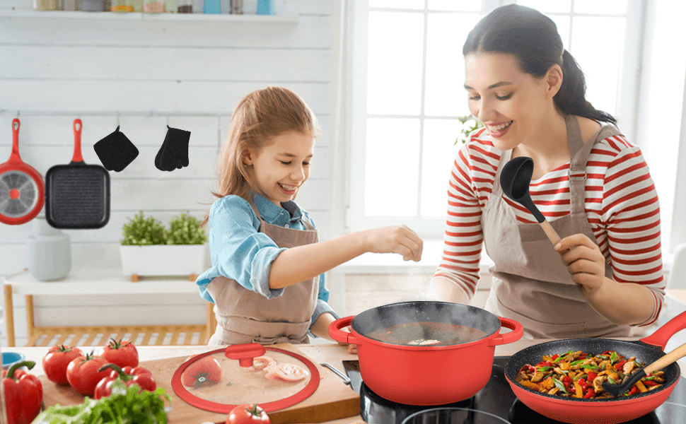 Benefits of Oven-Safe Cookware: Unlock Versatility and Durability