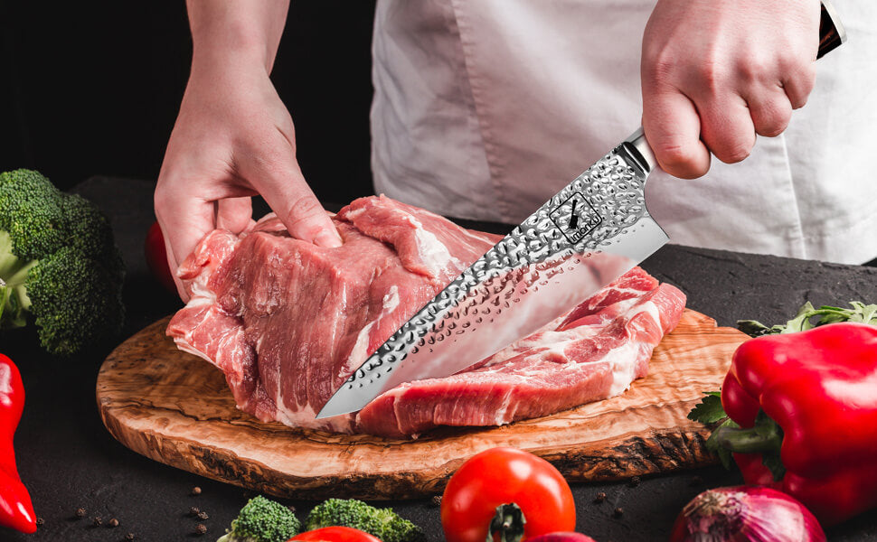 hat Is a Good Knife to Give to Your Mom as a Gift | Imarku