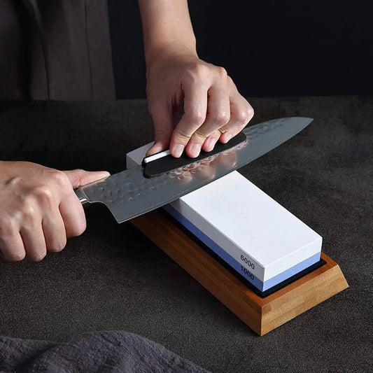 How to Care For and Maintain Your Kitchen Knives? (8 Mistakes to Avoid） - IMARKU