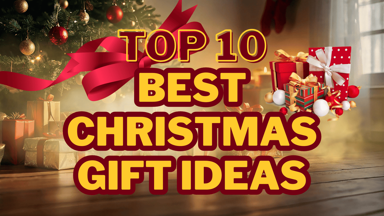 best gift ideas