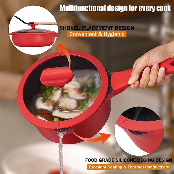 Best Cookware Set - IMARKU