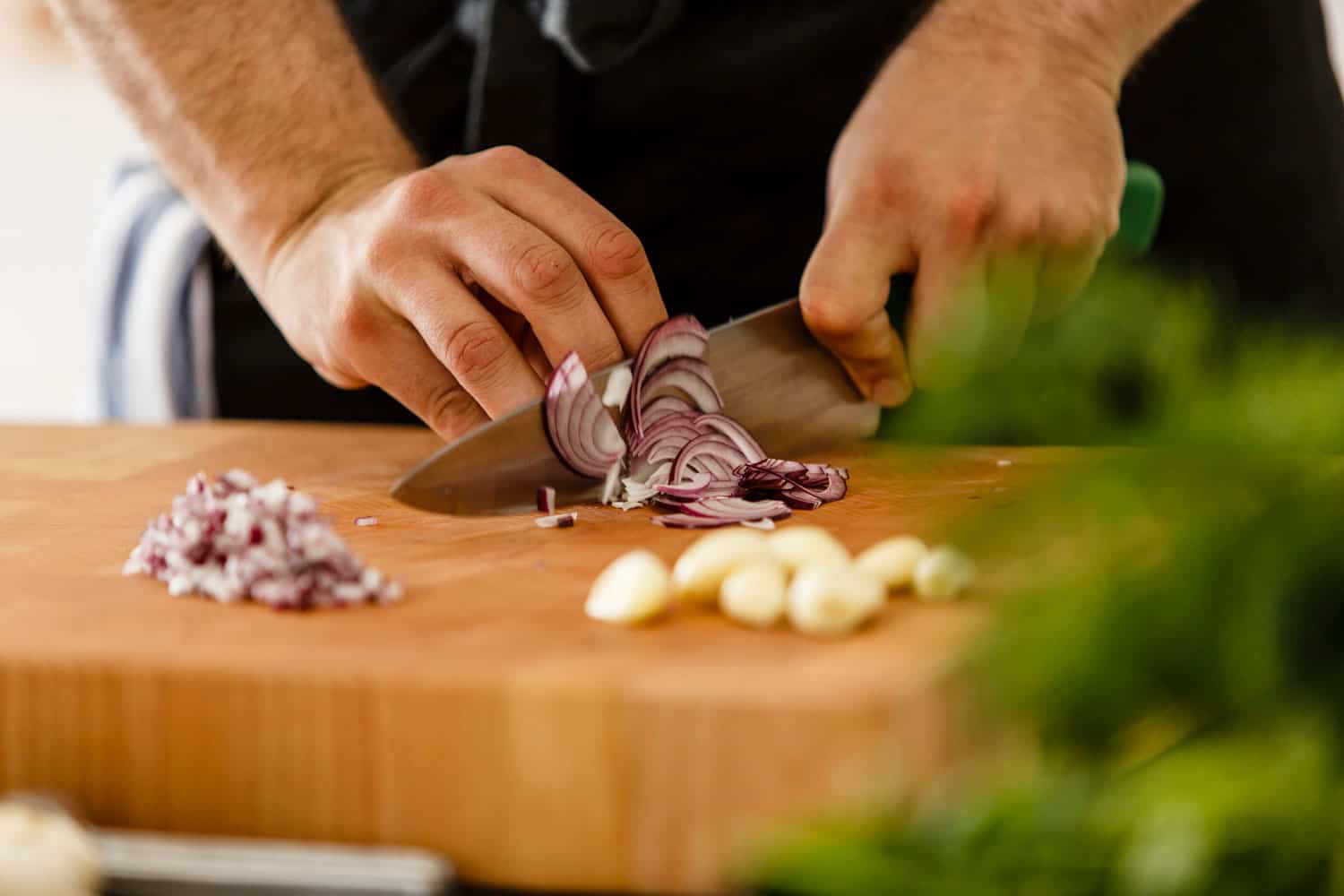 How To Choose A Cutting Board - IMARKU