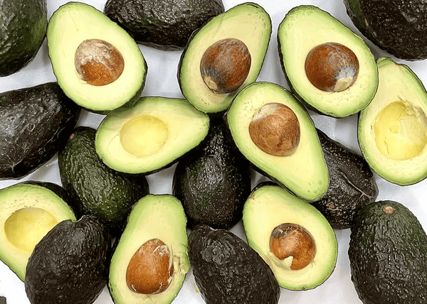 How to Choose a Ripe Avocado - IMARKU