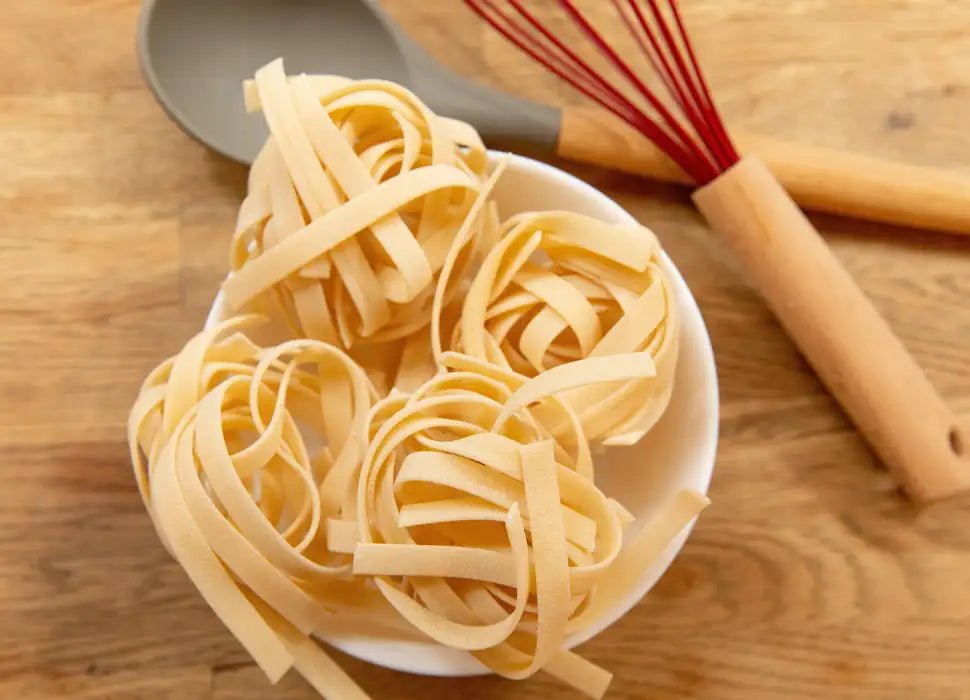 How to Store Fresh Pasta - IMARKU