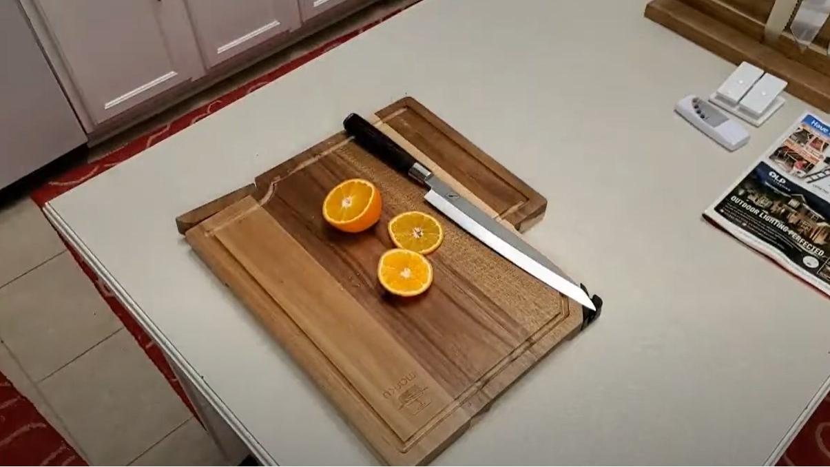 Best Yanagiba Knife