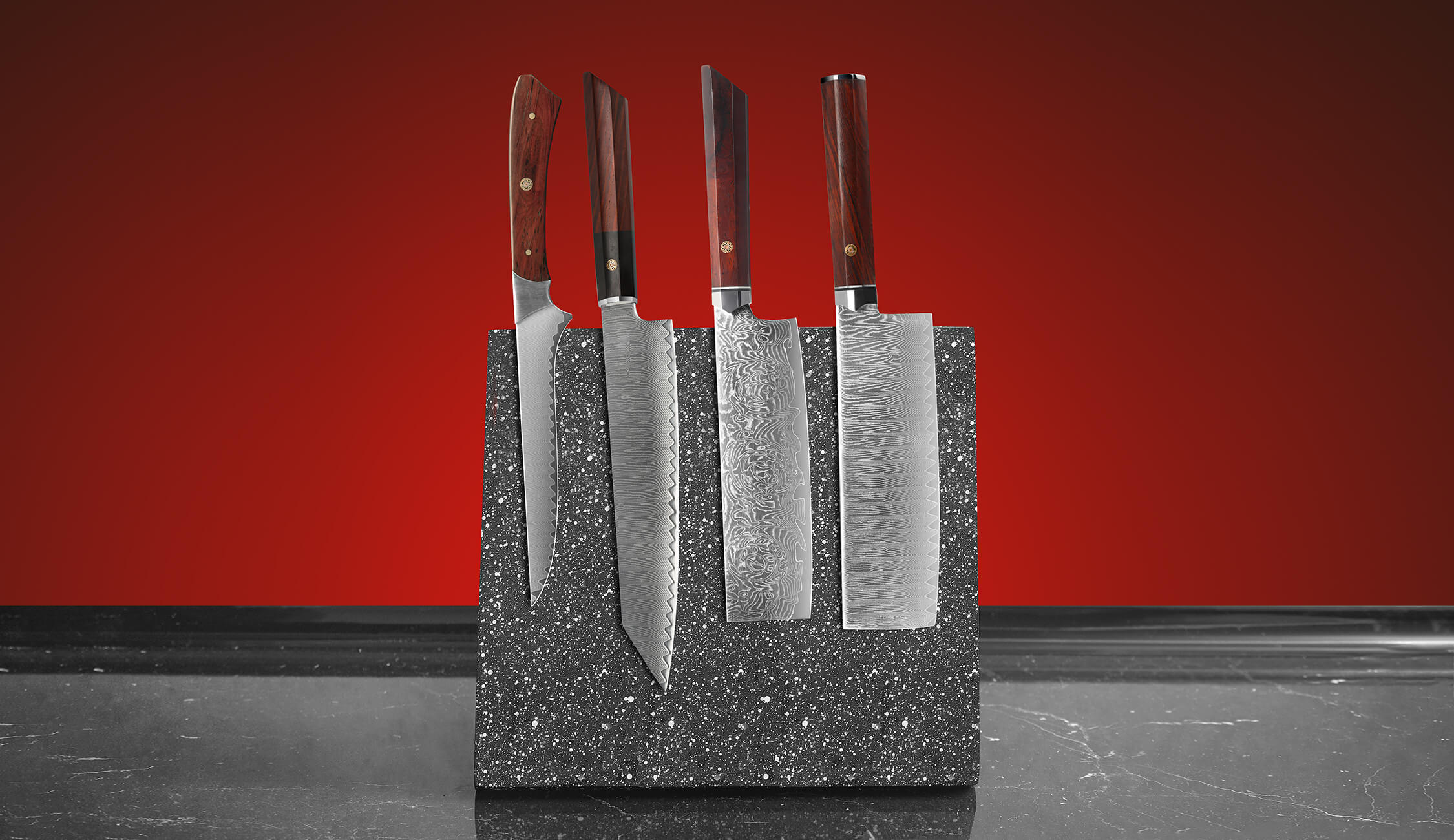 Is Damascus Knife Good - IMARKU