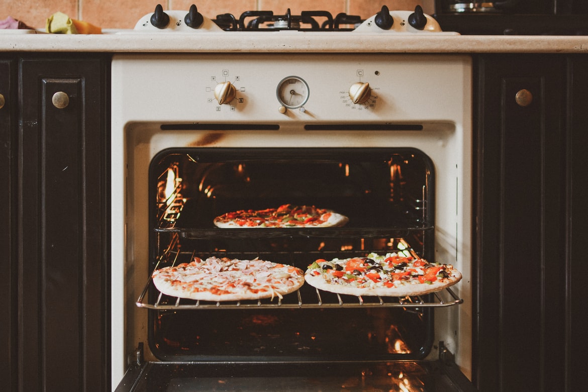 The Best Pizza Dough Recipe | imarku