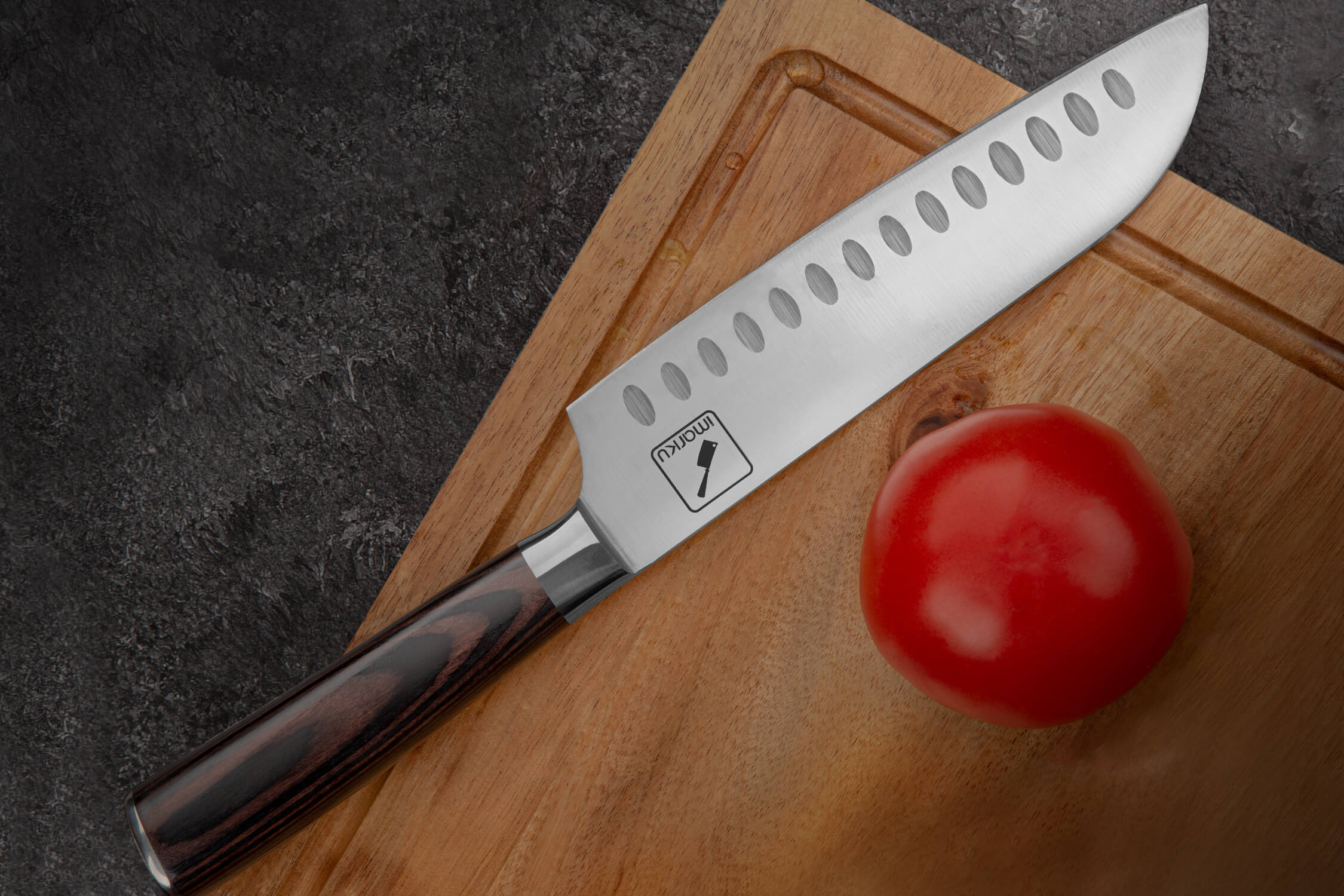 The Benefits Of Buying A Good Quality Chef’s Knife