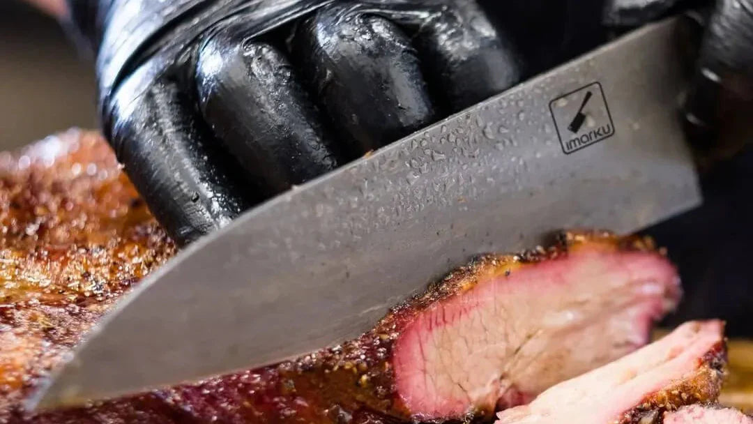 Ultimate Guide to Cooking Knives