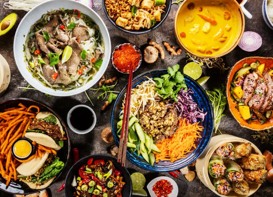 Top 13 Best Thai Food Dishes - IMARKU