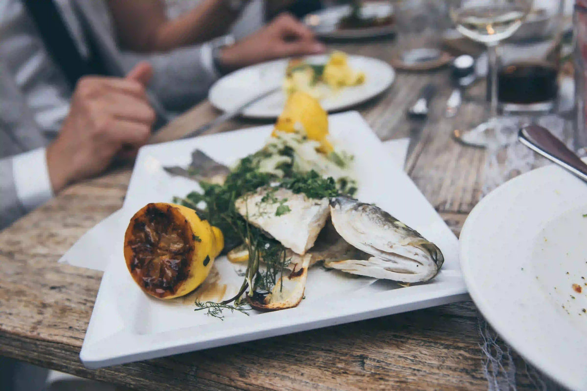 The Best Pans for Cooking Any Fish (3 Cooking Methods) - IMARKU