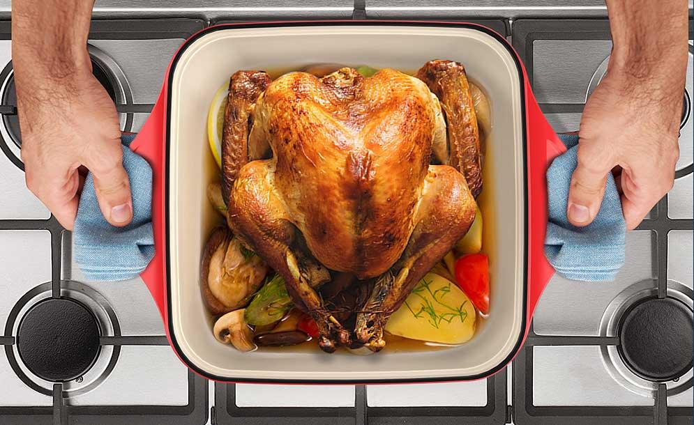 Top 10 Most Common Dutch Oven Questions (Answers and More tips) - IMARKU