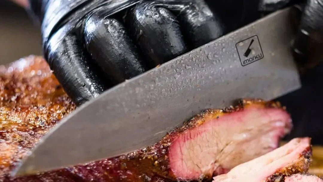 Ultimate Guide to Cooking Knives - IMARKU