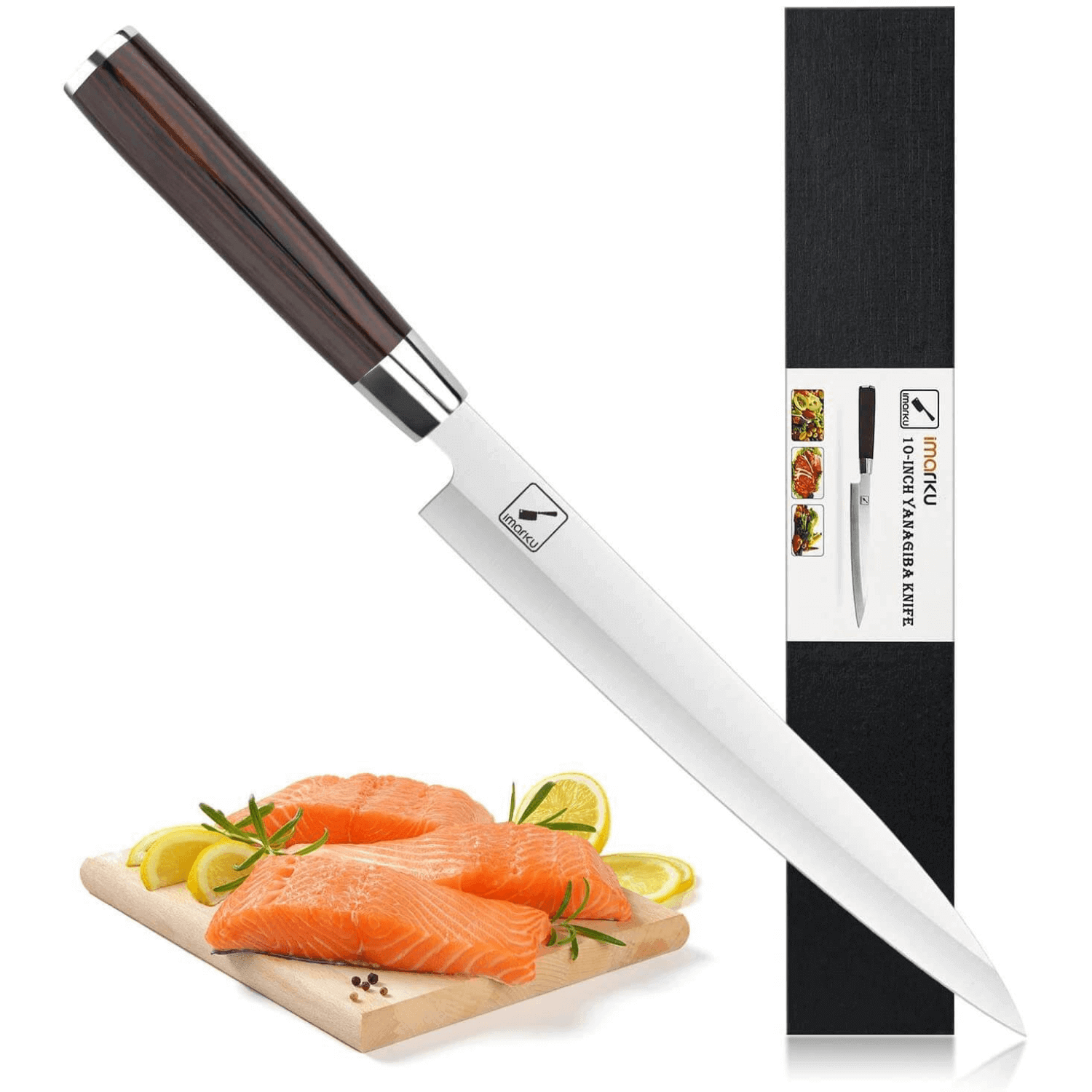Sushi Knife - IMARKU