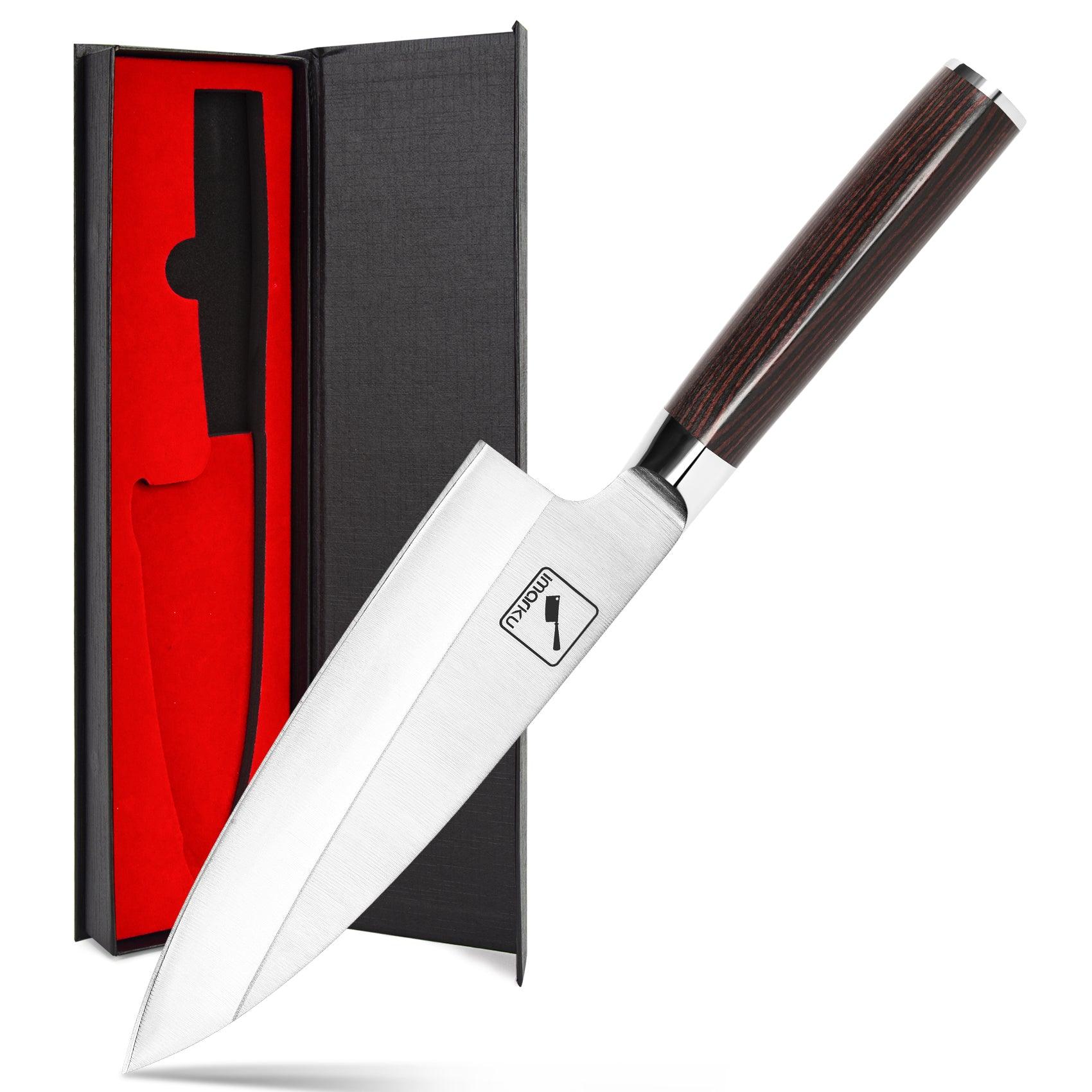Deba Knife - IMARKU
