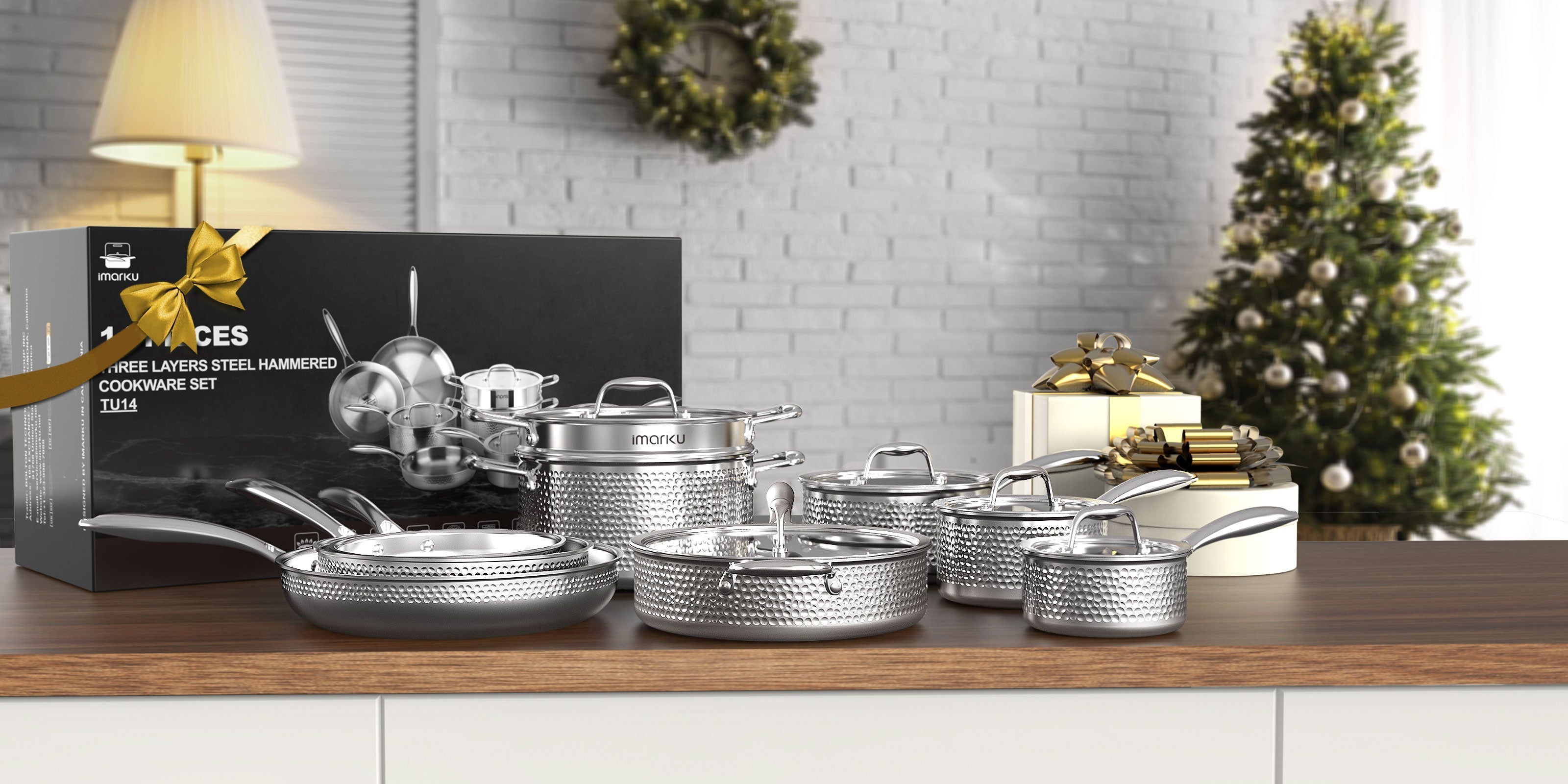 Cookware | Imarku