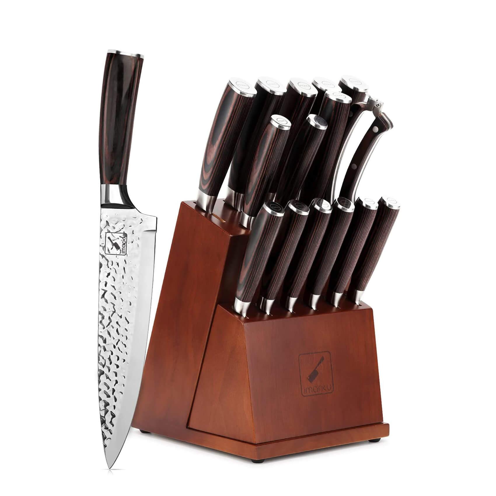 Knife Sets - IMARKU