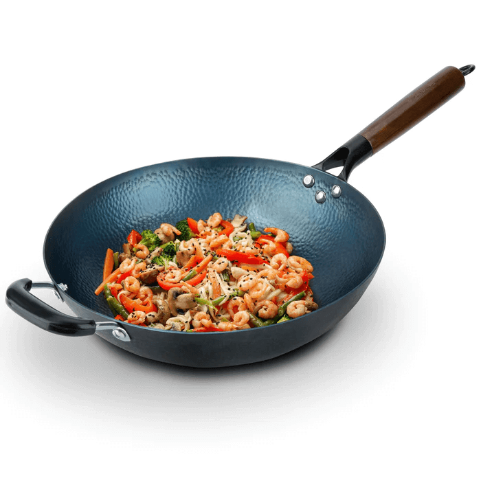 Wok - IMARKU