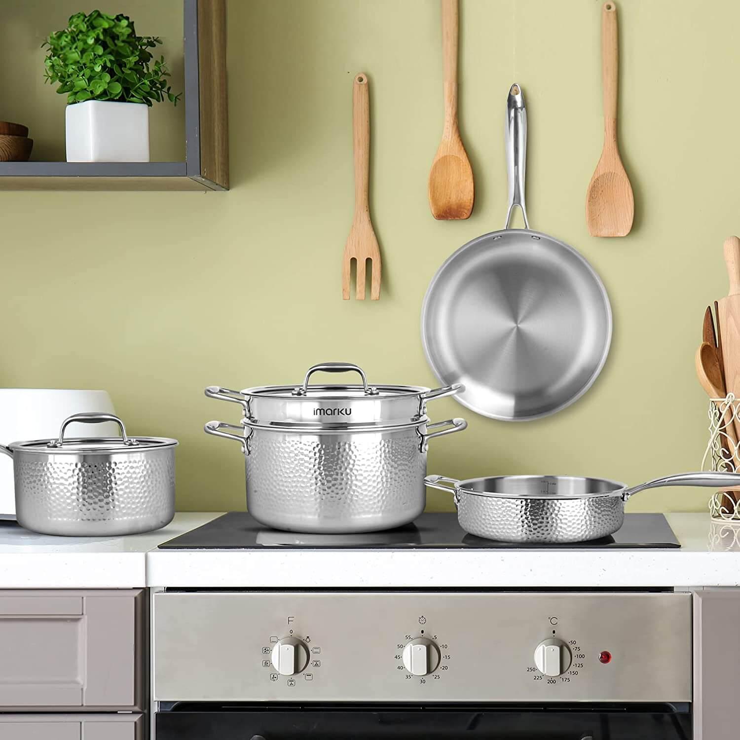 Cookware Set - IMARKU