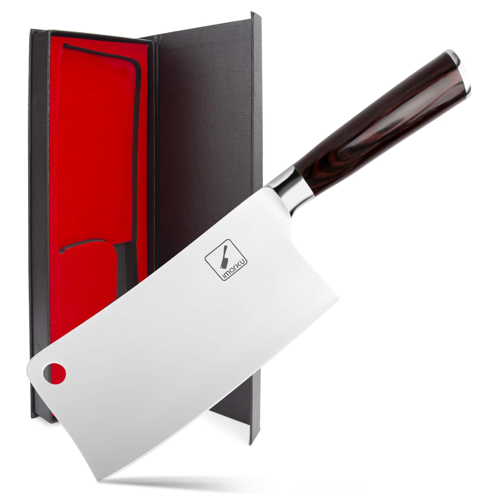 Cleaver Knife - IMARKU