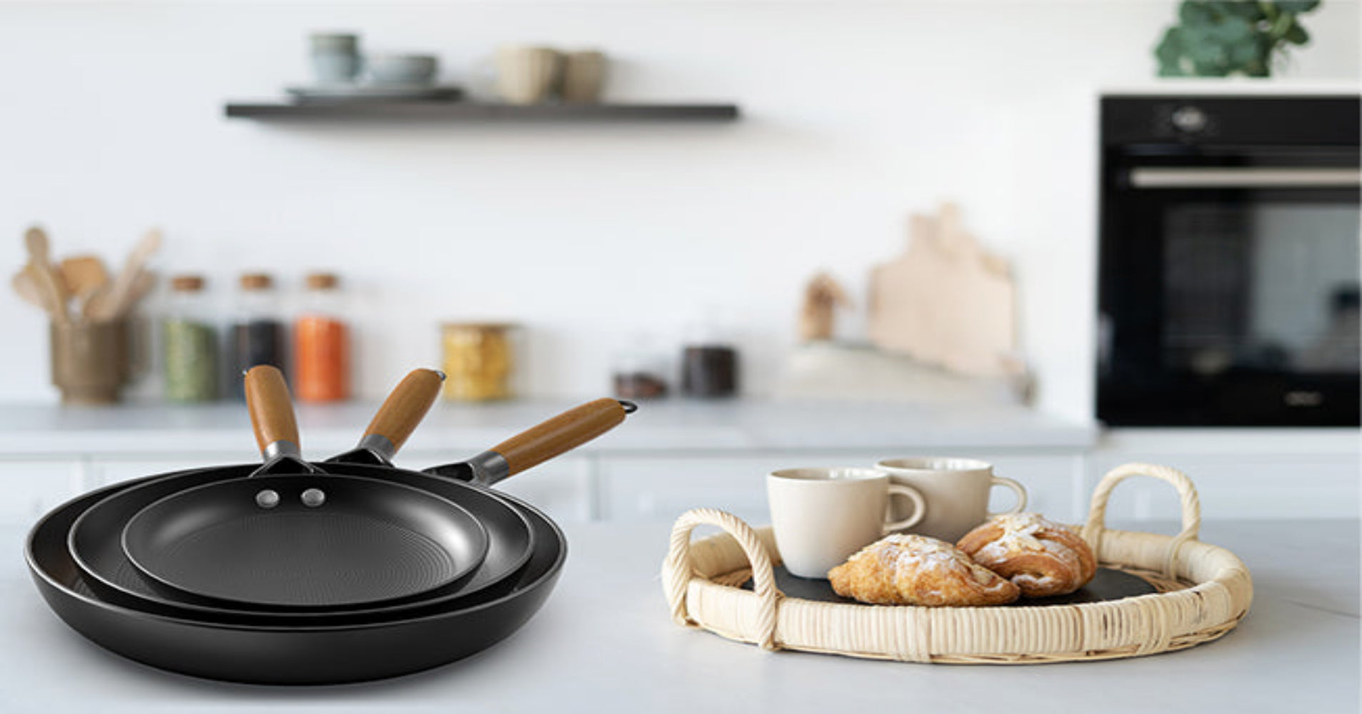 Cast Iron Cookware | Imarku - IMARKU